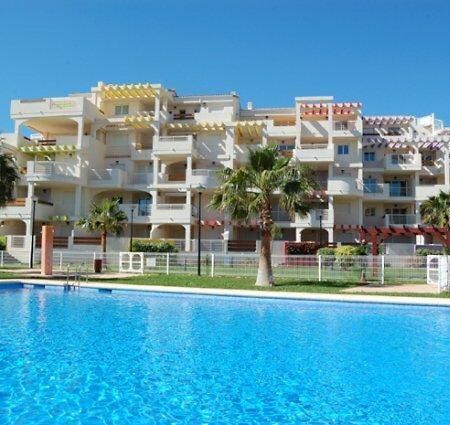 Playasol Baja Las Marinas Denia Εξωτερικό φωτογραφία