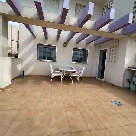 Playasol Baja Las Marinas Denia Εξωτερικό φωτογραφία