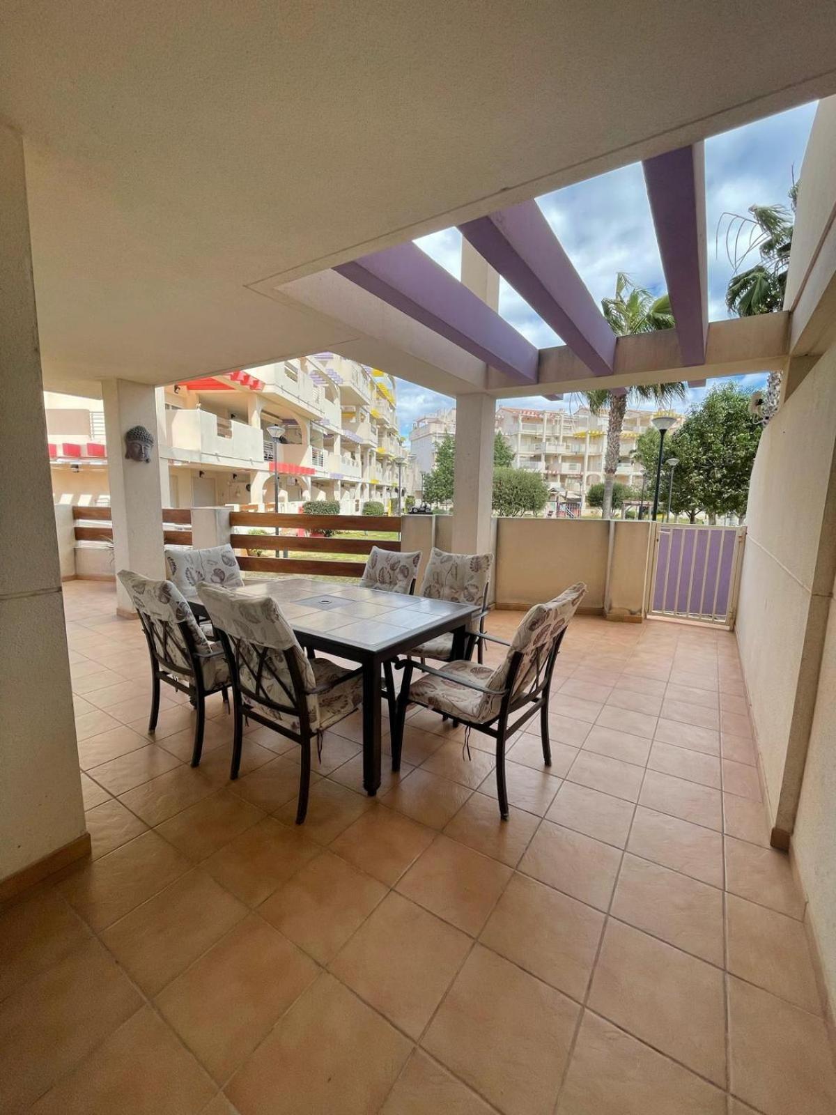 Playasol Baja Las Marinas Denia Εξωτερικό φωτογραφία